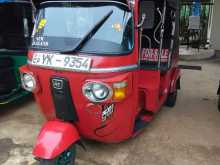 Bajaj RE 2011 Three Wheel