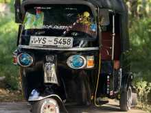 Bajaj RE 2012 Three Wheel