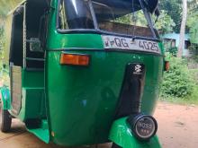 Bajaj RE 2005 Three Wheel