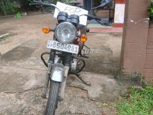 Bajaj Bajaj 2017 Motorbike