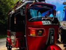 Bajaj RE 2012 Three Wheel