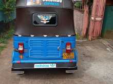 Bajaj RE 2005 Three Wheel