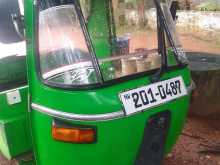 Bajaj RE 1995 Three Wheel