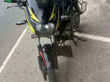 Bajaj Pulsar 150 2013 Motorbike