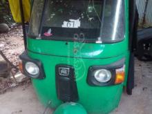 Bajaj RE 2011 Three Wheel