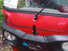 Bajaj RE 2025 Three Wheel