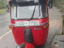 Bajaj RE 2008 Three Wheel