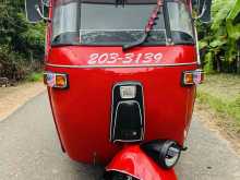 Bajaj RE 1997 Three Wheel