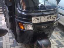Bajaj Bajaj 2011 Three Wheel