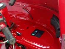 Bajaj RE 2004 Three Wheel