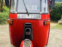 Bajaj RE 2008 Three Wheel