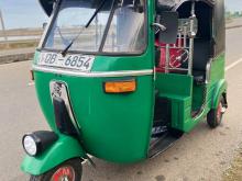 Bajaj RE 2005 Three Wheel