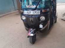 Bajaj RE 2015 Three Wheel