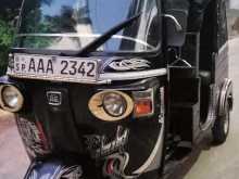 Bajaj RE 2012 Three Wheel