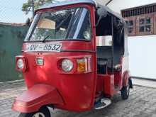 Bajaj RE 2009 Three Wheel