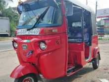 Bajaj RE 2014 Three Wheel