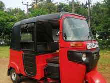 Bajaj RE 2020 Three Wheel