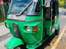 Bajaj RE 2007 Three Wheel