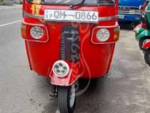 Bajaj RE 2007 Three Wheel