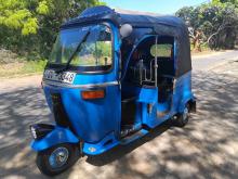 Bajaj RE 4 Stroke 2009 Three Wheel
