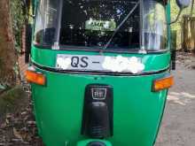 Bajaj RE 4 Stroke 2009 Three Wheel