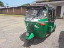Bajaj RE 4 Stroke 2009 Three Wheel