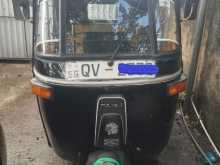 Bajaj RE 4 Stroke 2009 Three Wheel