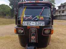Bajaj 4 Stroke 2010 Three Wheel