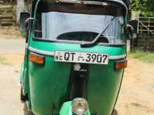 Bajaj RE 4 Stroke 2009 Three Wheel