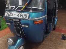 Bajaj 4S 2009 Three Wheel