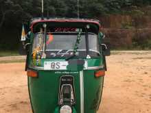 Bajaj RE 4 Stroke 2009 Three Wheel