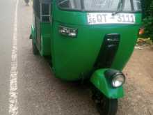 Bajaj 4 Stroke 2009 Three Wheel