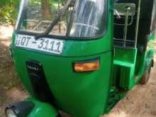 Bajaj RE 4 Stroke 2009 Three Wheel