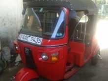 Bajaj Bajaj 4S 2012 Three Wheel