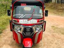 Bajaj RE 4 Stroke 2014 Three Wheel