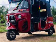 Bajaj RE 4 Stroke 2015 Three Wheel