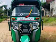 Bajaj RE 4 Stroke 2015 Three Wheel