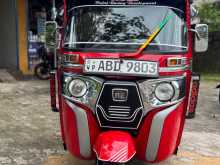 Bajaj RE 4 Stroke 2015 Three Wheel
