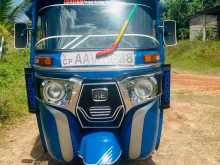 Bajaj RE 4 Stroke 2015 Three Wheel