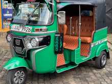 Bajaj RE 4 Stroke 2015 Three Wheel