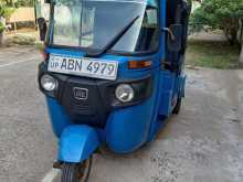 Bajaj RE 4 Stroke 2016 Three Wheel