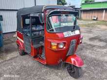 Bajaj RE 4 Stroke 2009 Three Wheel