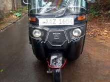 Bajaj RE 2015 Three Wheel