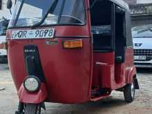 Bajaj RE 2009 Three Wheel