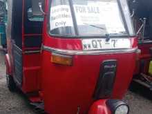 Bajaj RE 4 Stroke 2009 Three Wheel