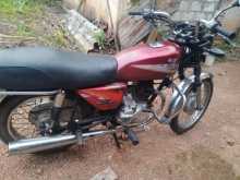 Bajaj RE 4 Stroke Champion 1994 Motorbike