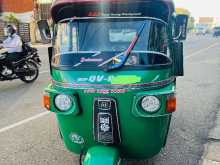 Bajaj RE 4 Stroke 2009 Three Wheel