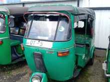 Bajaj RE 4 Stroke 2009 Three Wheel