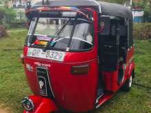 Bajaj RE 4 Stroke 2008 Three Wheel