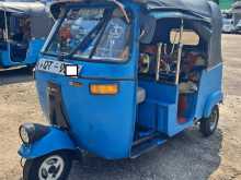 Bajaj RE 4 Stroke 2009 Three Wheel